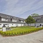 Haus Inselblick Ferienwohnung 18 Meerluft *