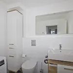 Haus Inselblick Ferienwohnung 18 Meerluft * Gross Zicker