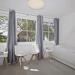 Apartment Haus Inselblick Ferienwohnung 18 Meerluft *