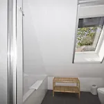 Haus Inselblick Ferienwohnung 18 Meerluft *