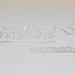 Haus Inselblick Ferienwohnung 18 Meerluft Apartment