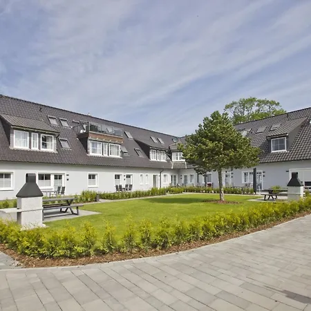 Haus Inselblick 18 Meerluft *