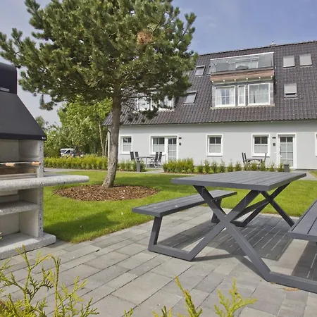 Haus Inselblick 18 Meerluft Groß Zicker