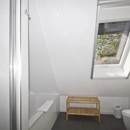 Haus Inselblick 18 Meerluft *